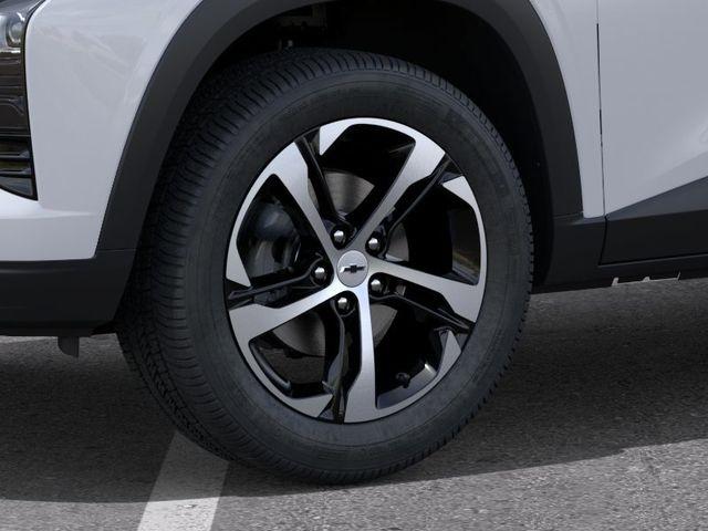 Chevrolet Trax 1RS 2026