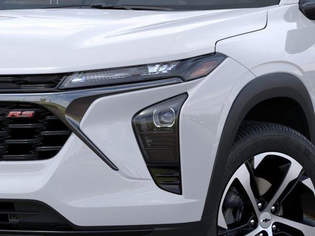 Chevrolet Trax 1RS 2026