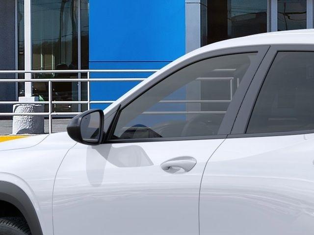 Chevrolet Trax 1RS 2026