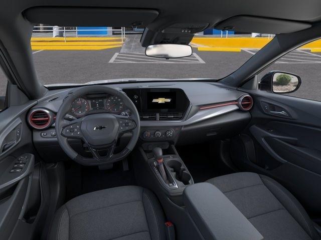 Chevrolet Trax 1RS 2026