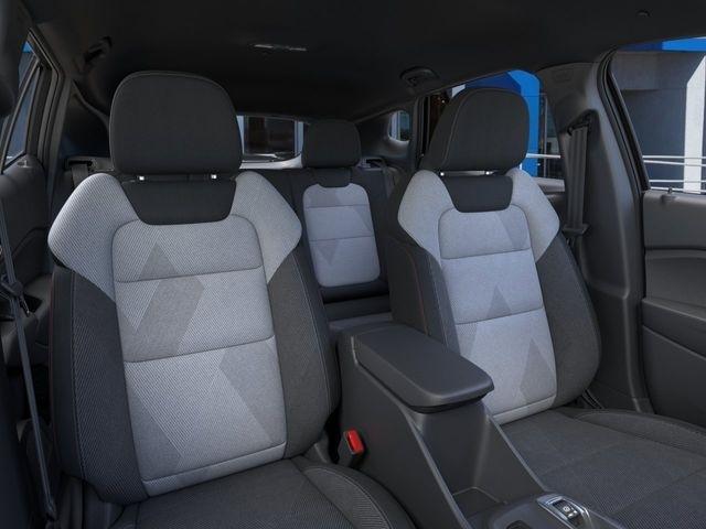 Chevrolet Trax 1RS 2026