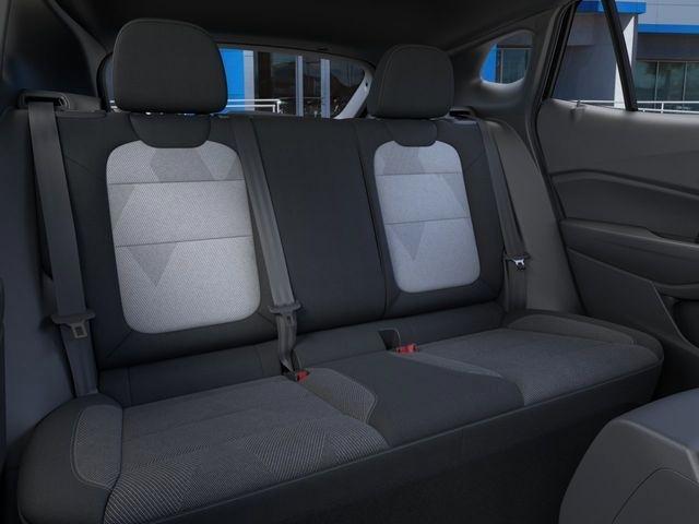 Chevrolet Trax 1RS 2026