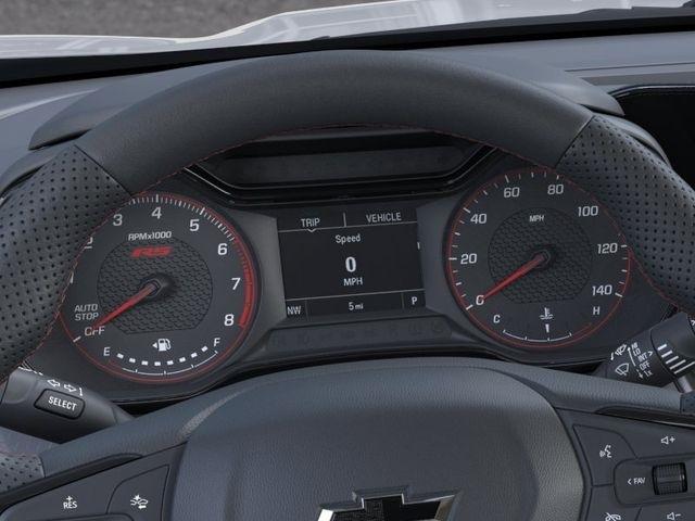 Chevrolet Trax 1RS 2026