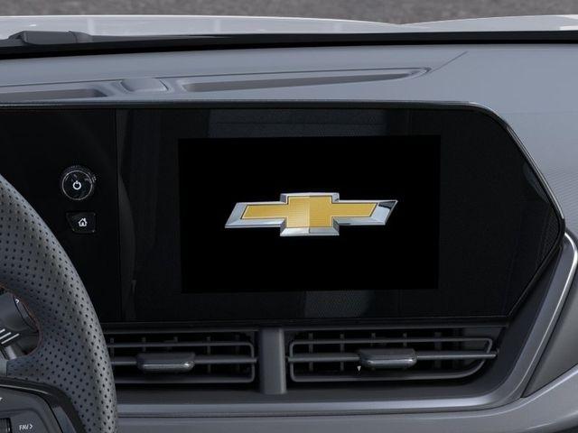 Chevrolet Trax 1RS 2026