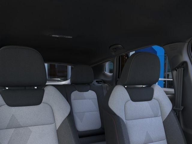 Chevrolet Trax 1RS 2026