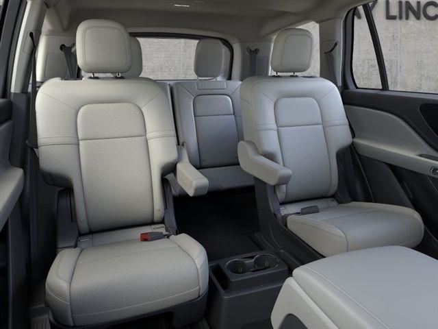 Lincoln Aviator Premiere 2026