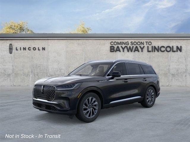 Lincoln Aviator Premiere 2026