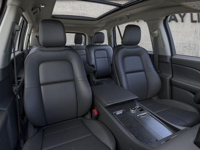 Lincoln Aviator Premiere 2026