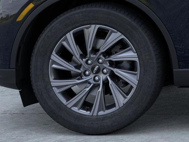 Lincoln Aviator Premiere 2026