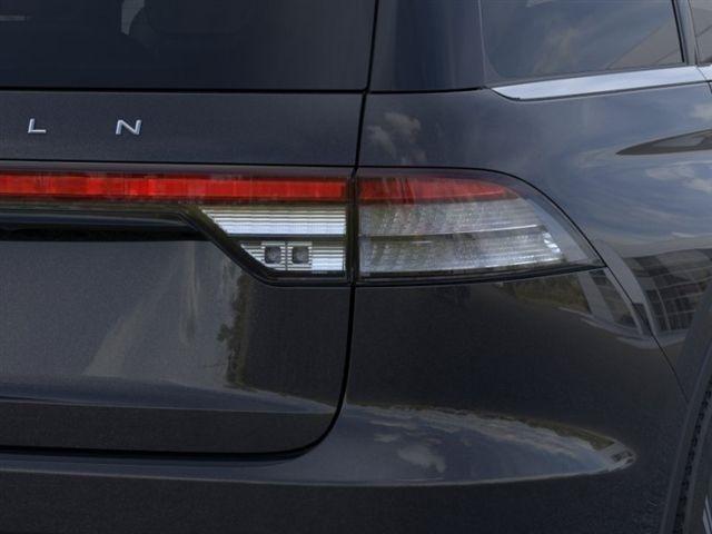 Lincoln Aviator Premiere 2026