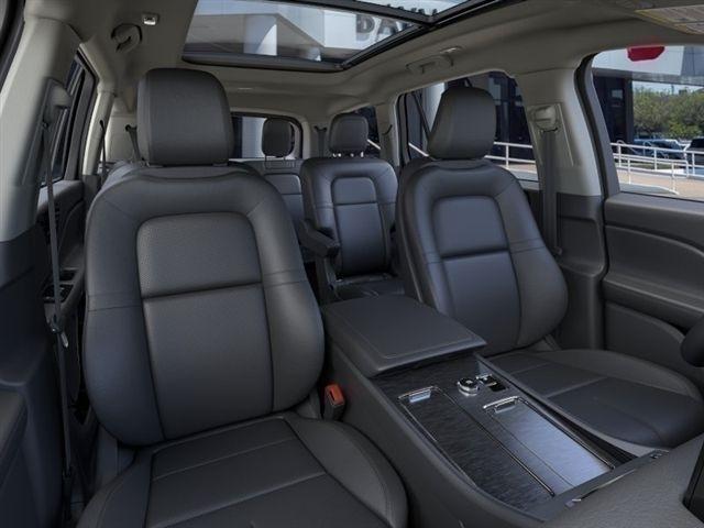 Lincoln Aviator Premiere 2026