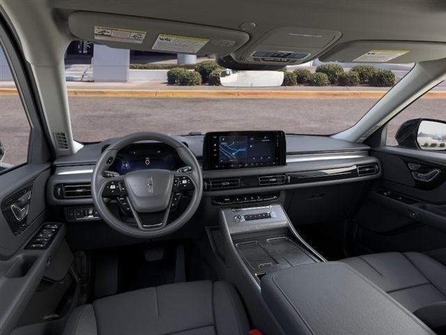Lincoln Aviator Premiere 2026