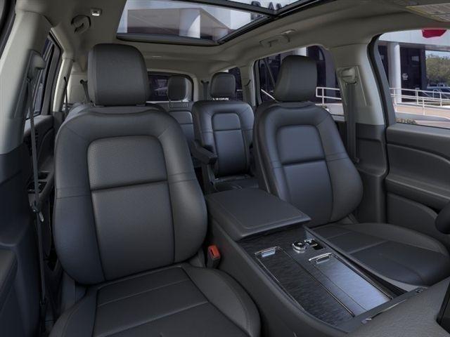 Lincoln Aviator Premiere 2026
