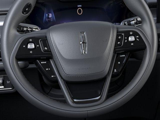 Lincoln Aviator Premiere 2026