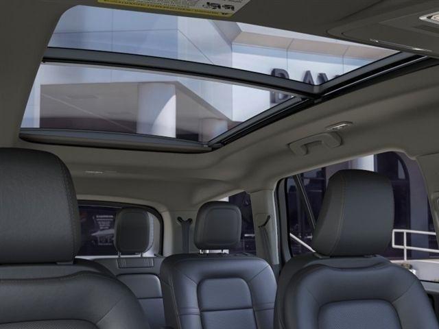 Lincoln Aviator Premiere 2026