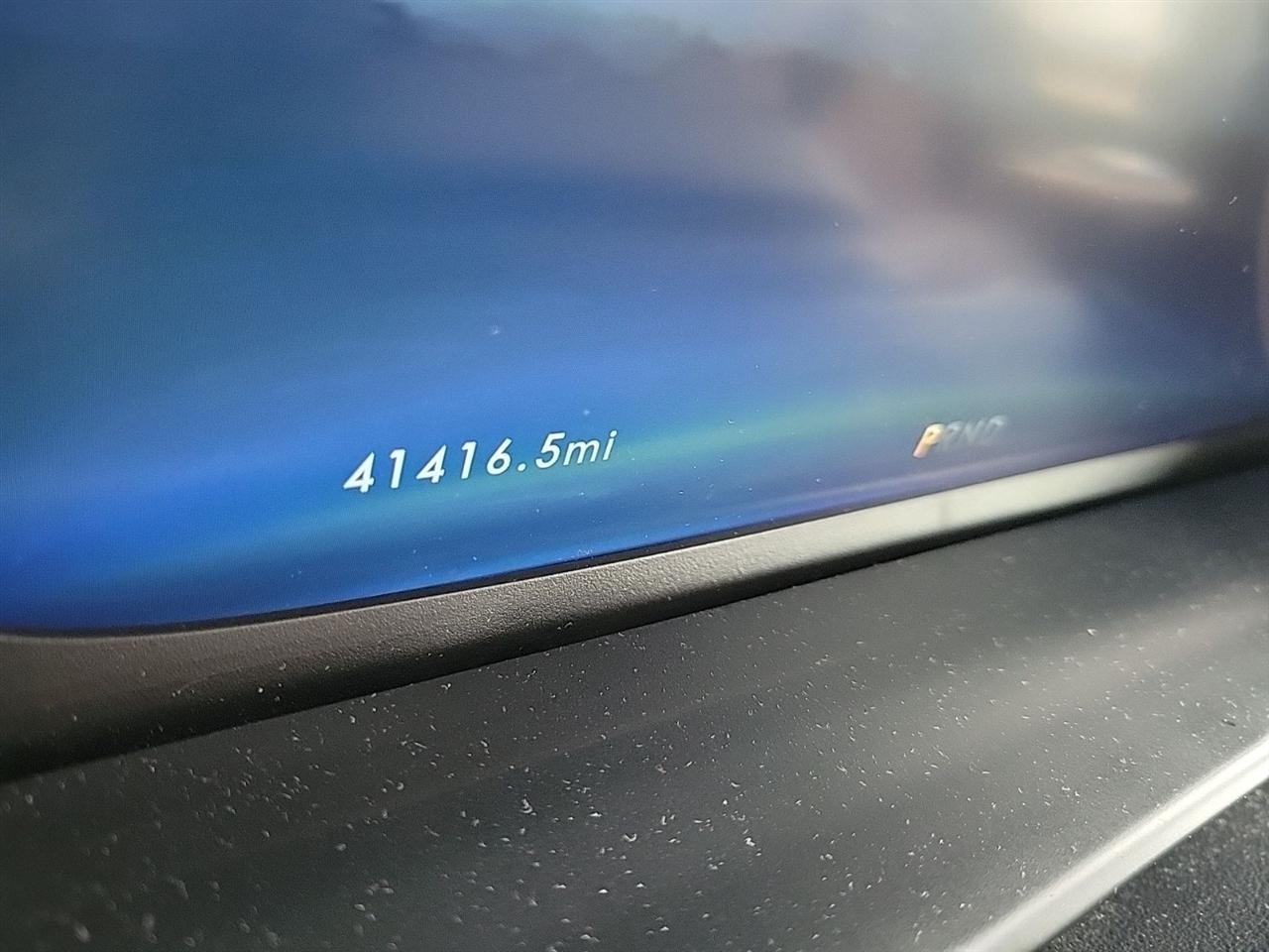 Lincoln Aviator Reserve 2023