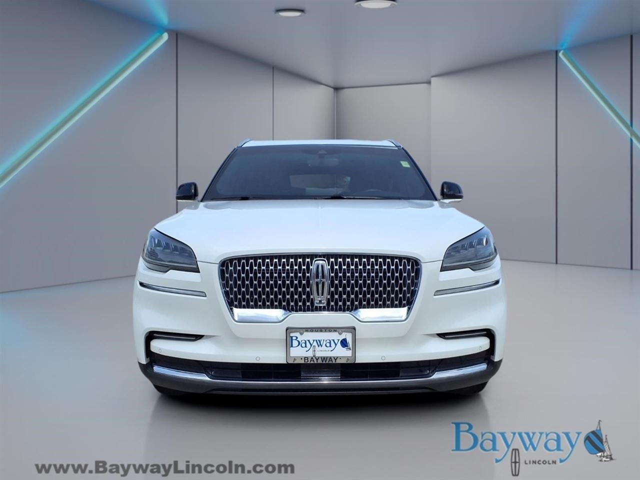 Lincoln Aviator Reserve 2023