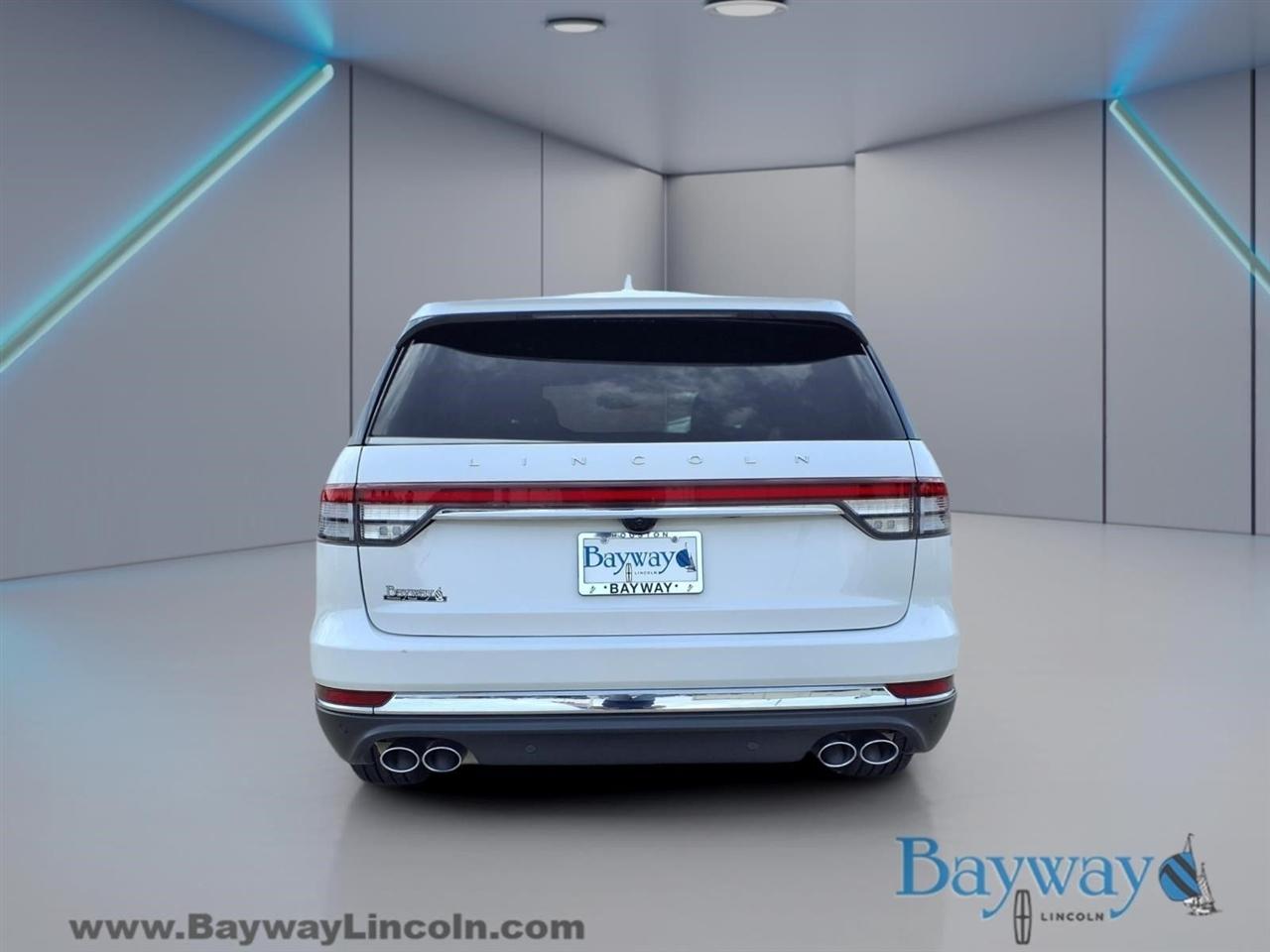 Lincoln Aviator Reserve 2023