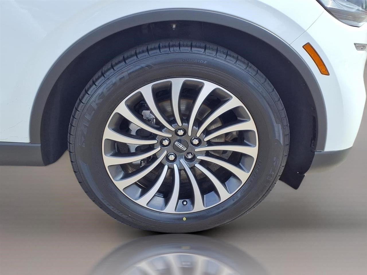 Lincoln Aviator Reserve 2023