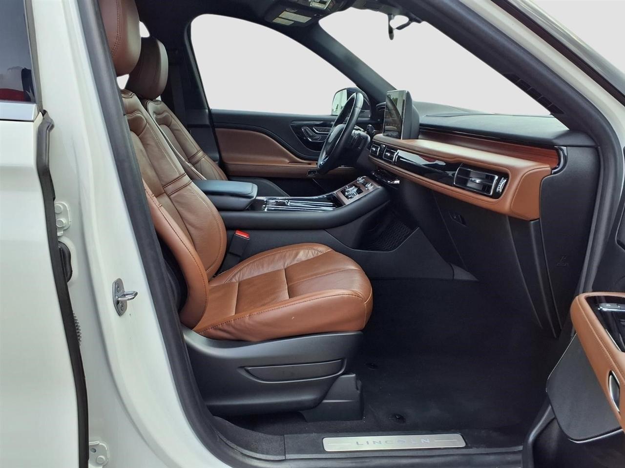 Lincoln Aviator Reserve 2023