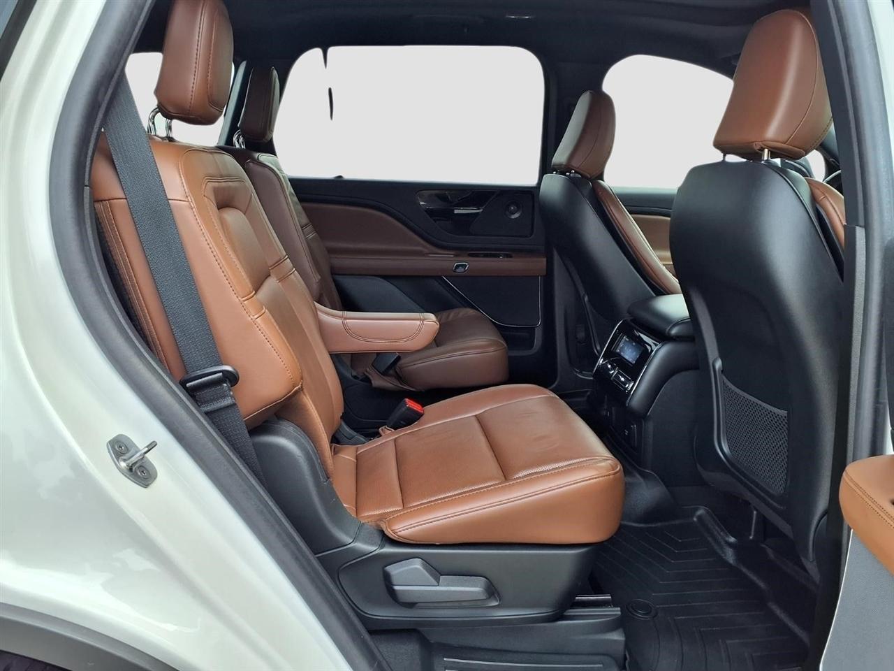 Lincoln Aviator Reserve 2023