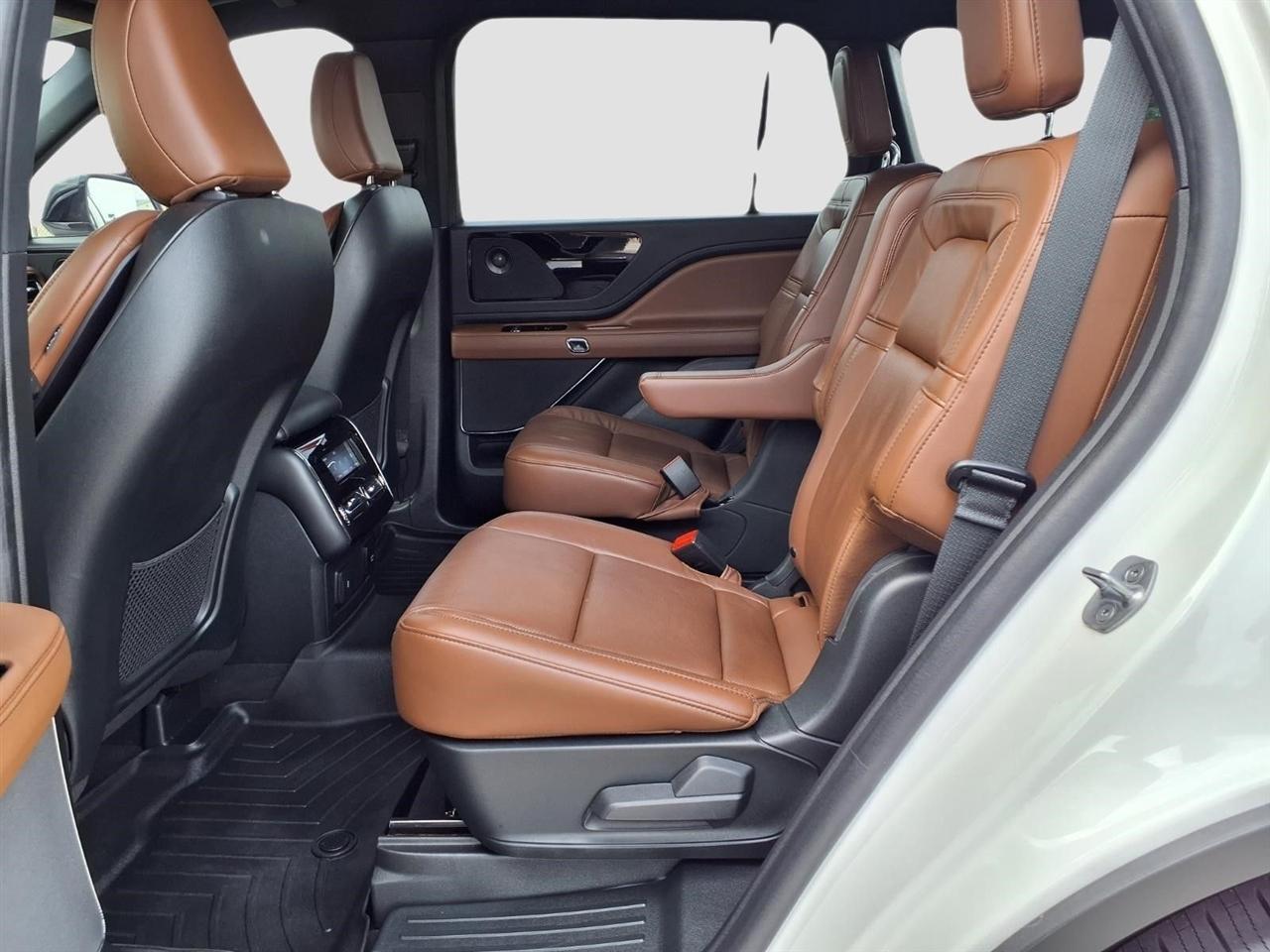 Lincoln Aviator Reserve 2023