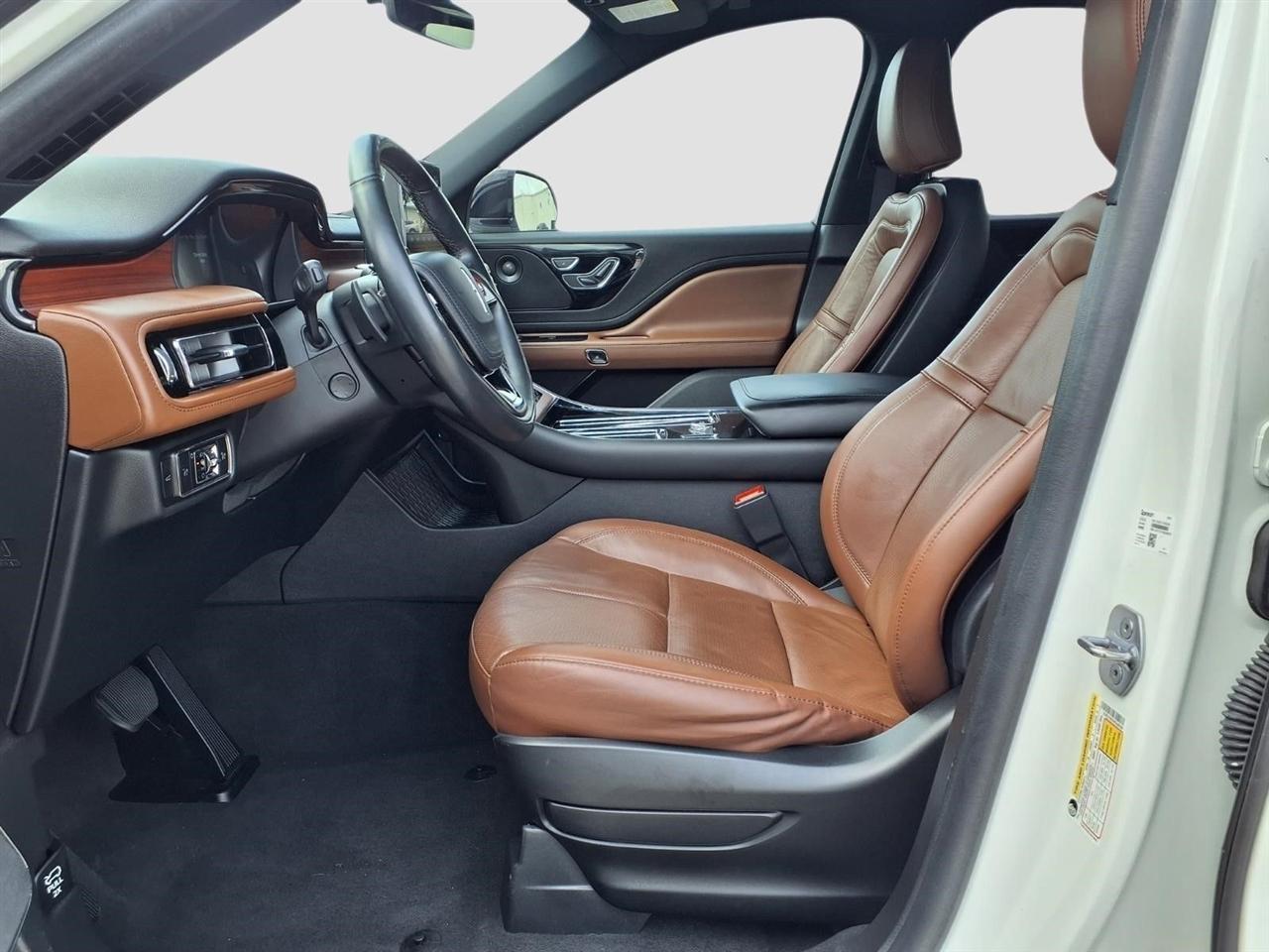 Lincoln Aviator Reserve 2023