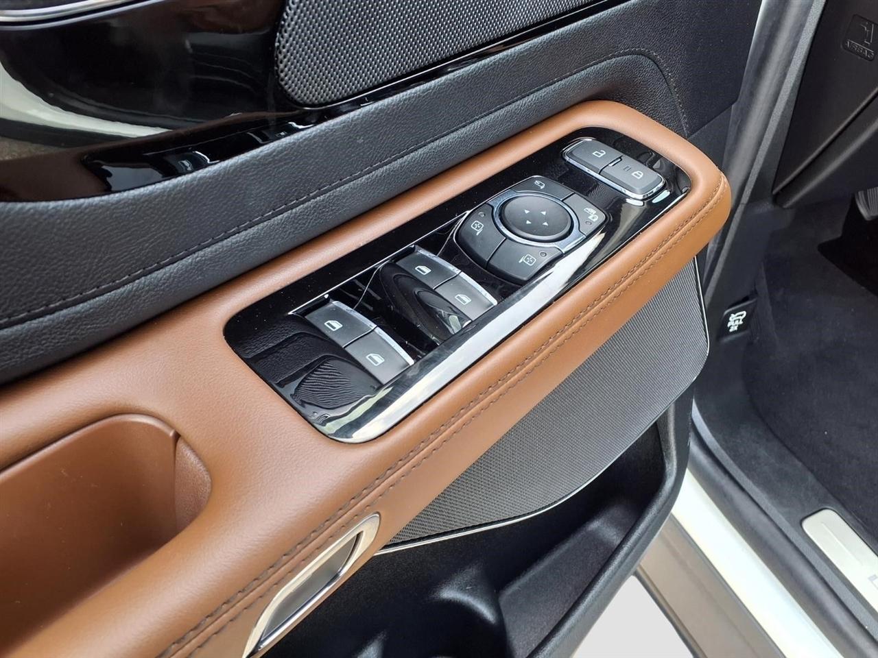 Lincoln Aviator Reserve 2023