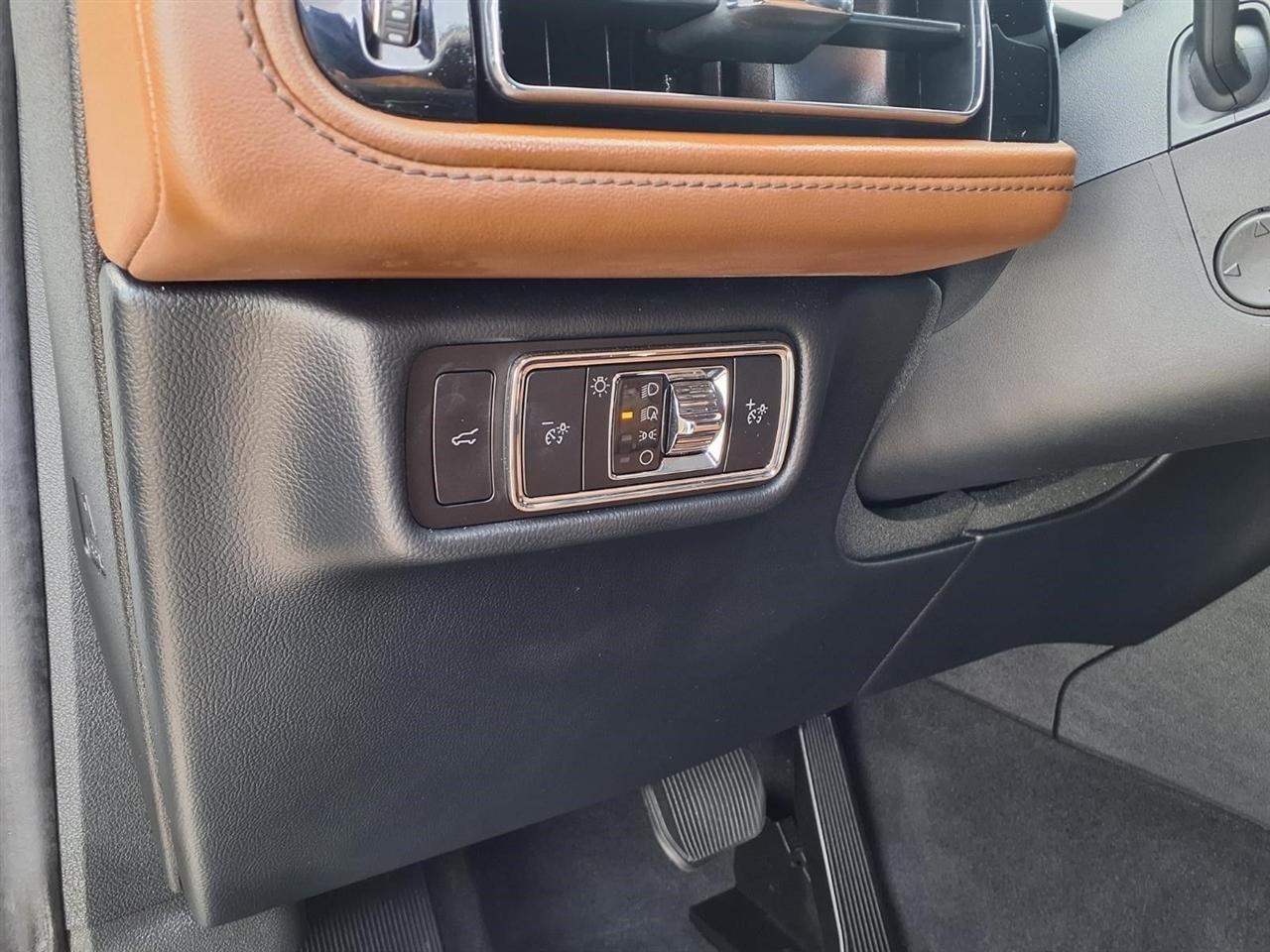 Lincoln Aviator Reserve 2023