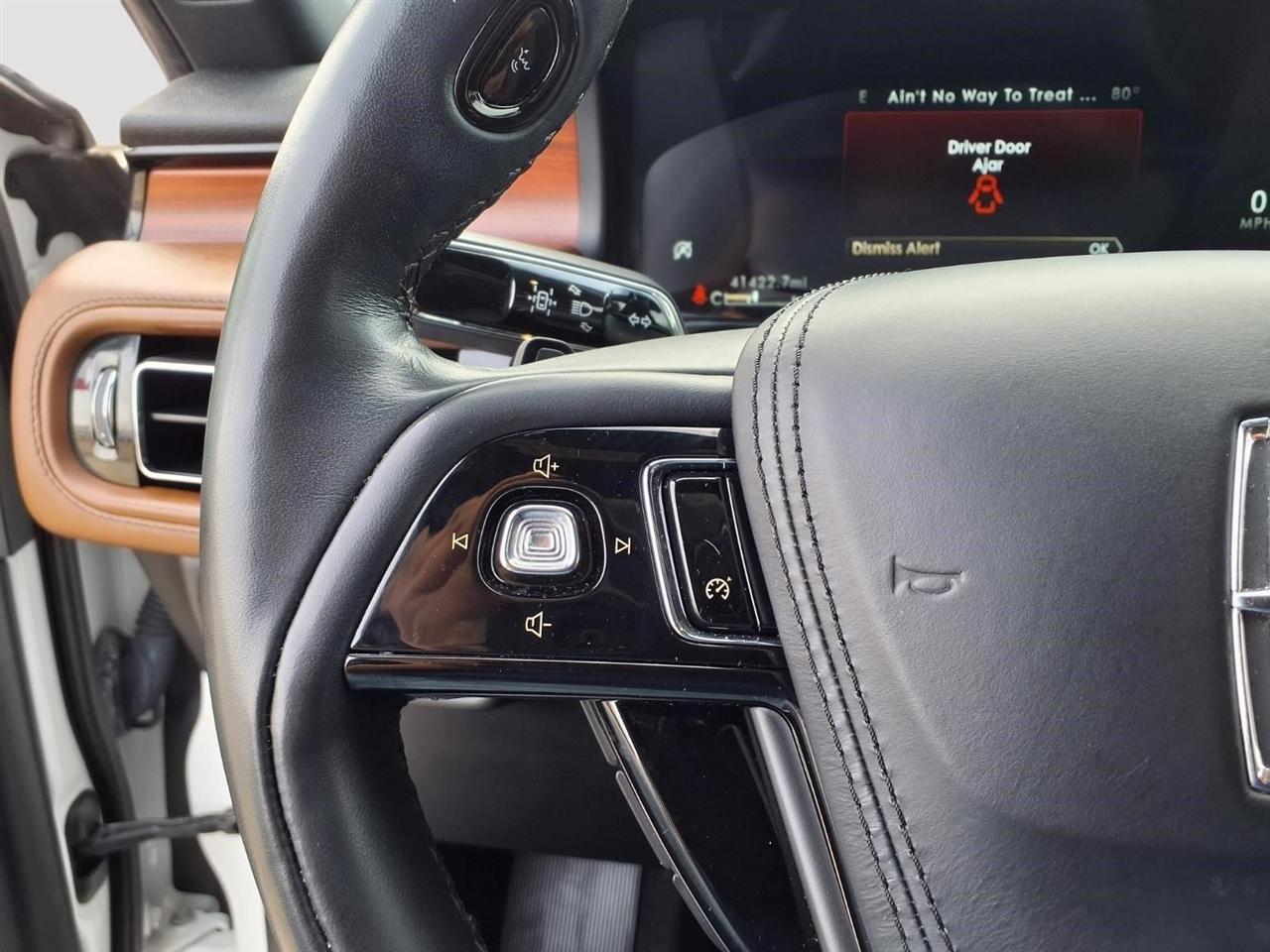 Lincoln Aviator Reserve 2023