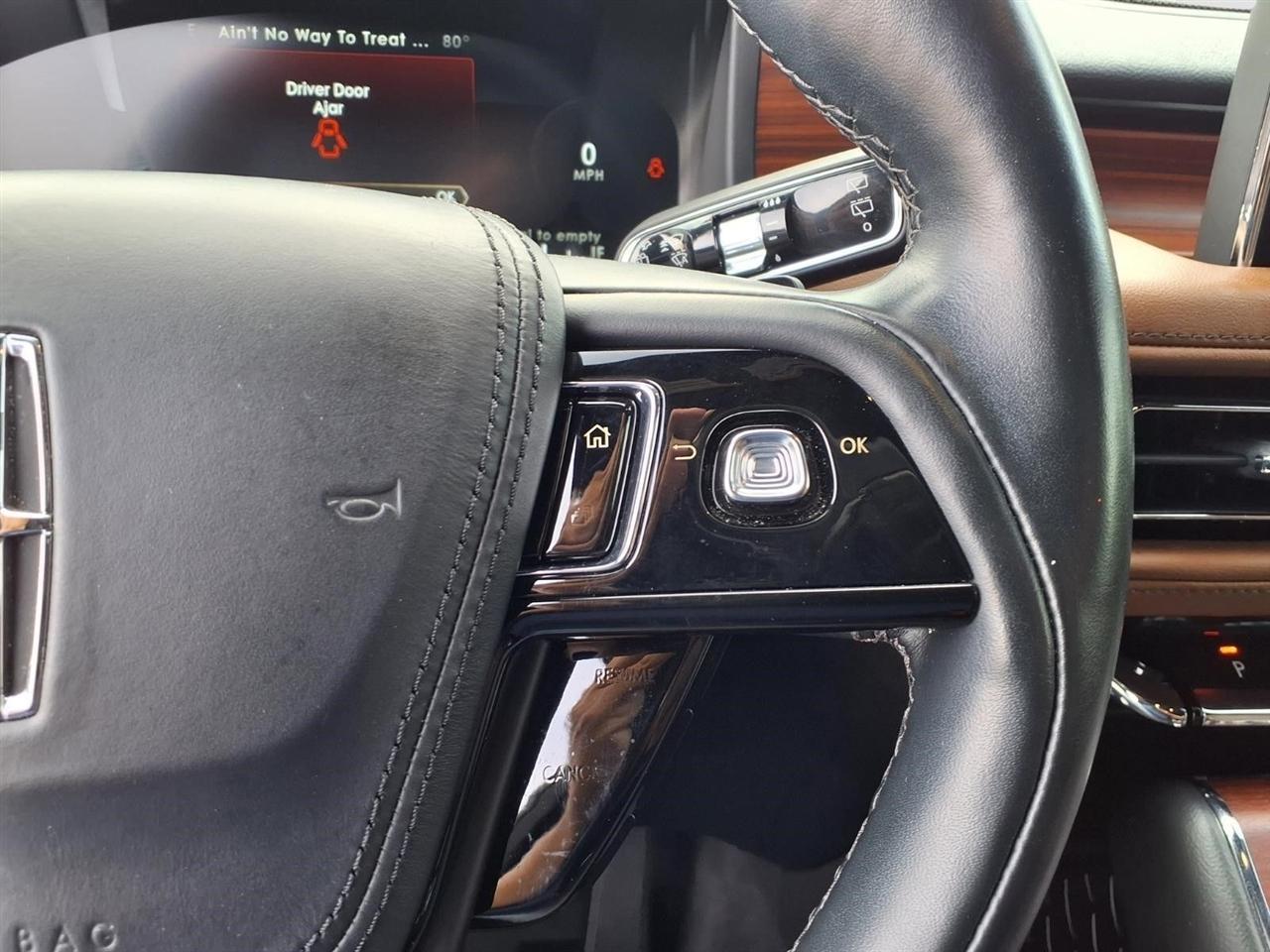 Lincoln Aviator Reserve 2023