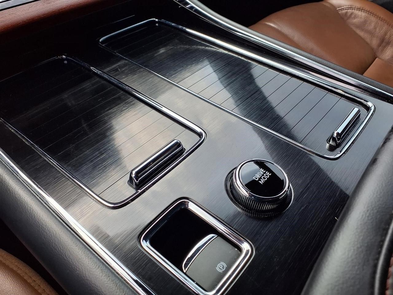 Lincoln Aviator Reserve 2023