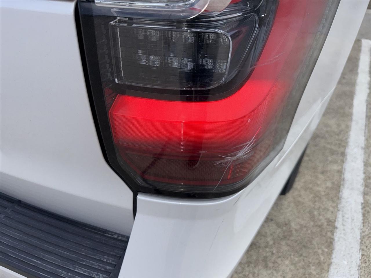 Ford Expedition MAX Platinum 4WD 2018