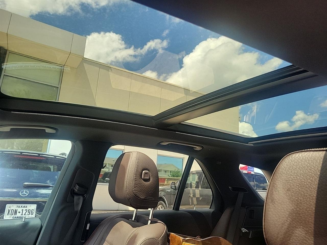 Mercedes-Benz GLE-Class GLE 450 4MATIC Hybrid 2022