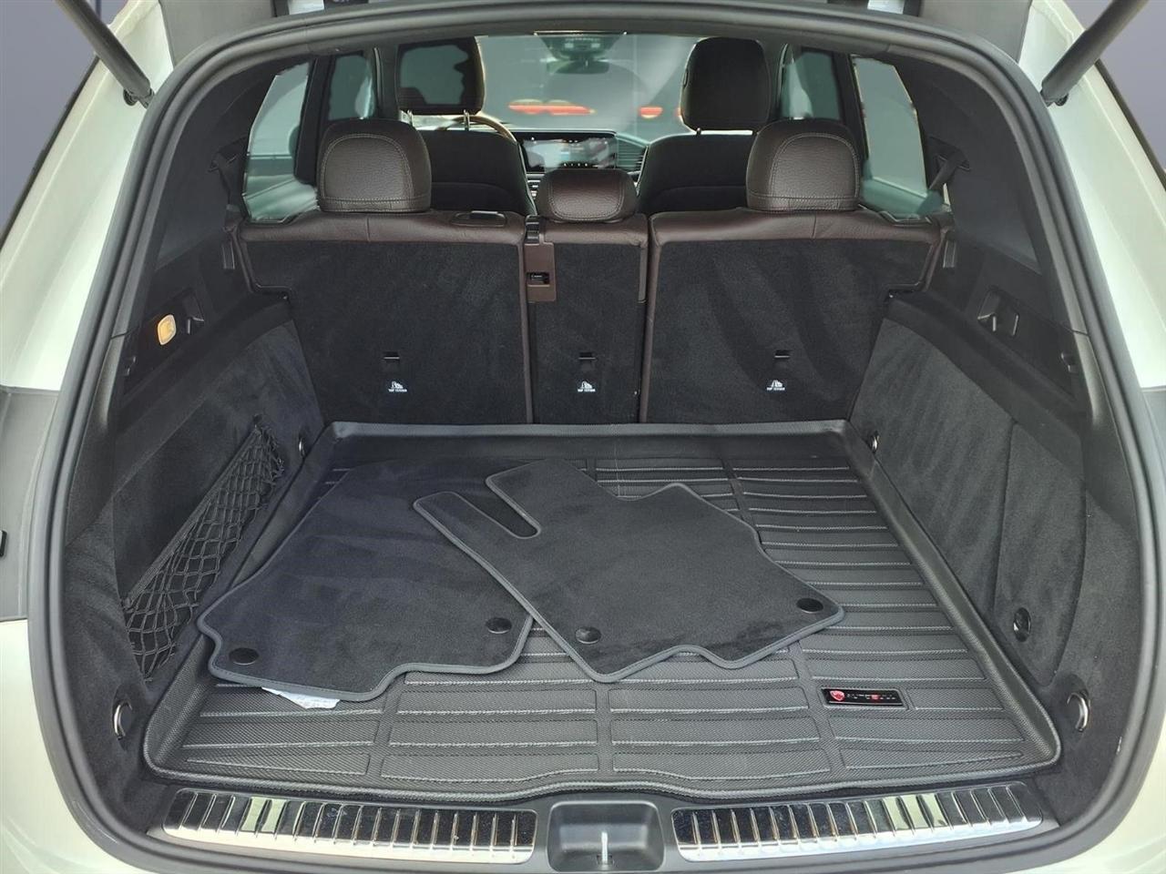 Mercedes-Benz GLE-Class GLE 450 4MATIC Hybrid 2022