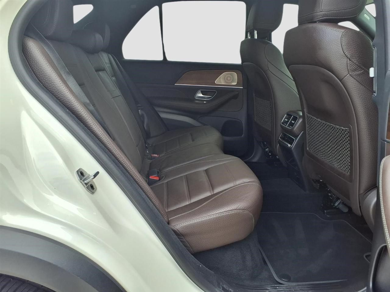 Mercedes-Benz GLE-Class GLE 450 4MATIC Hybrid 2022