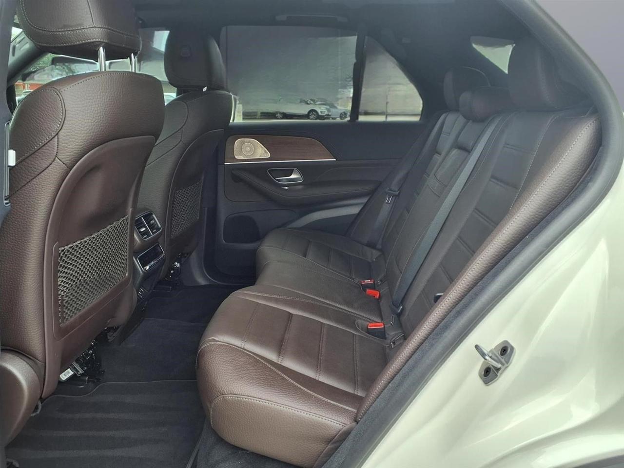 Mercedes-Benz GLE-Class GLE 450 4MATIC Hybrid 2022