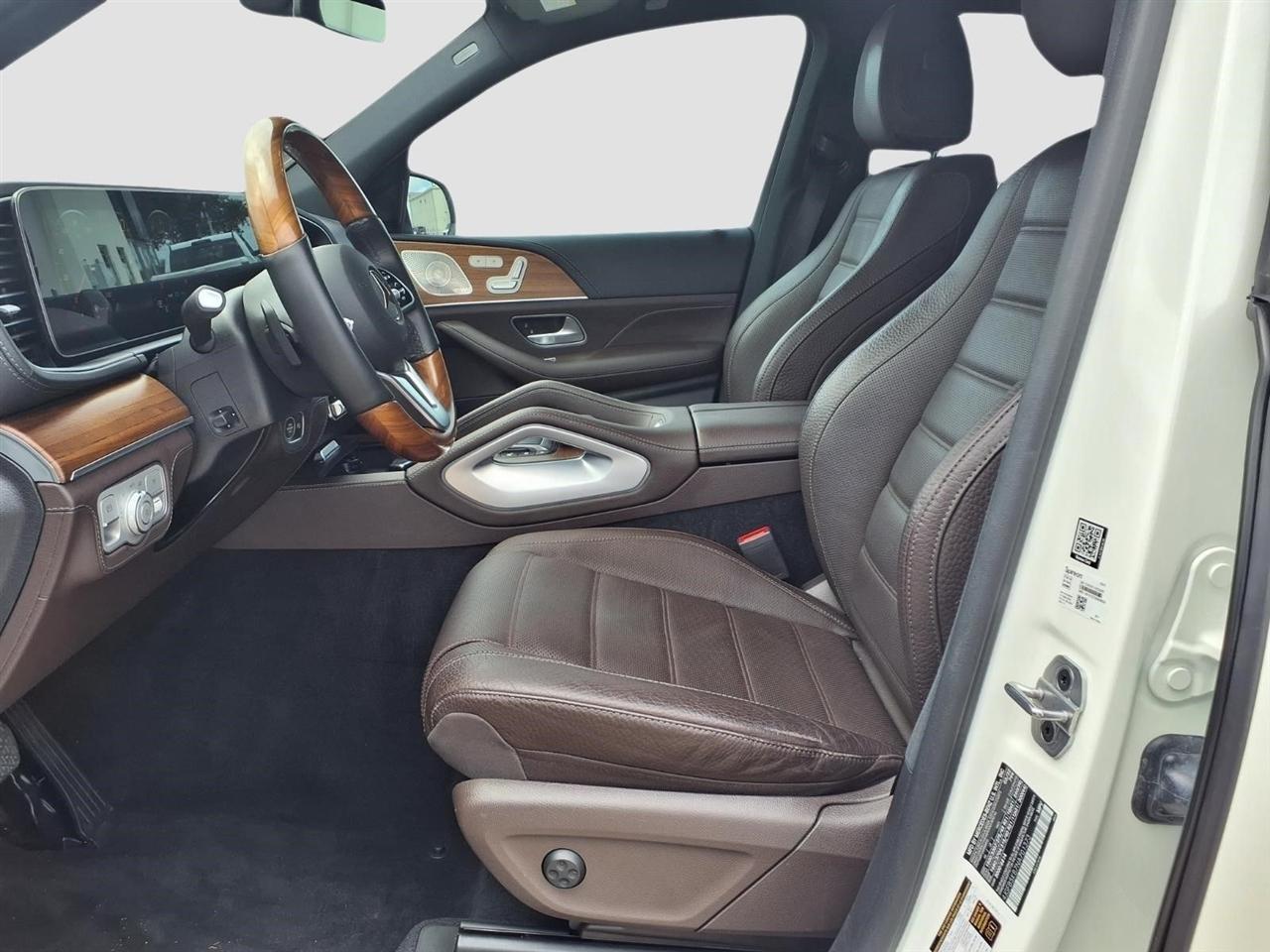 Mercedes-Benz GLE-Class GLE 450 4MATIC Hybrid 2022