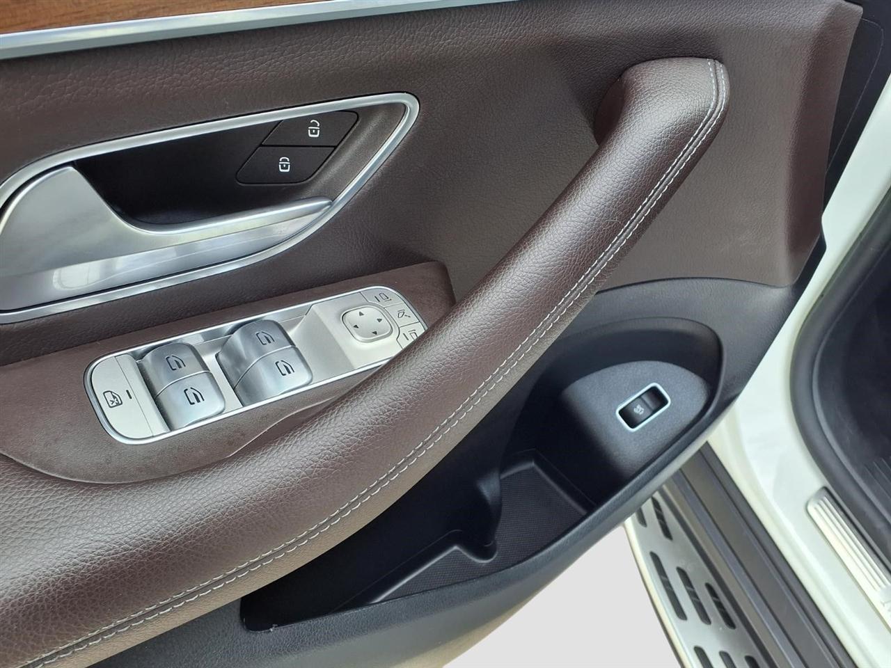 Mercedes-Benz GLE-Class GLE 450 4MATIC Hybrid 2022