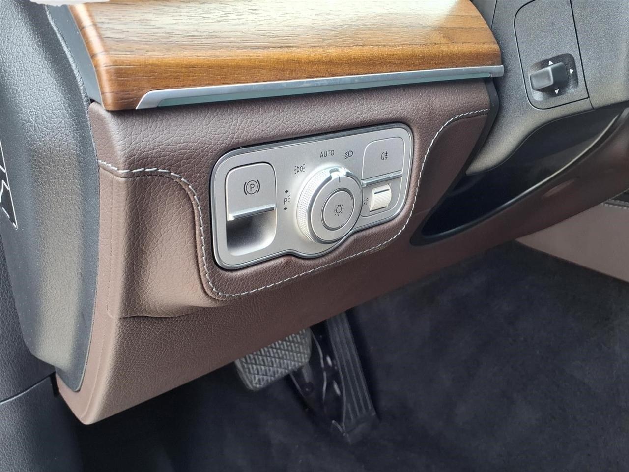 Mercedes-Benz GLE-Class GLE 450 4MATIC Hybrid 2022