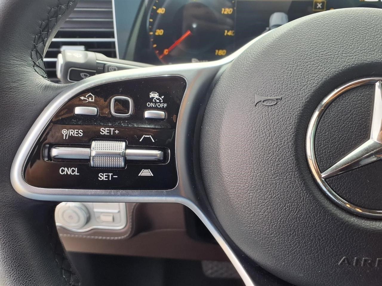 Mercedes-Benz GLE-Class GLE 450 4MATIC Hybrid 2022