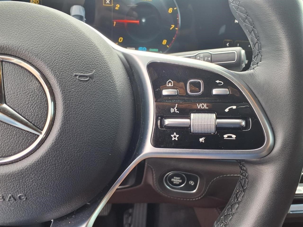 Mercedes-Benz GLE-Class GLE 450 4MATIC Hybrid 2022