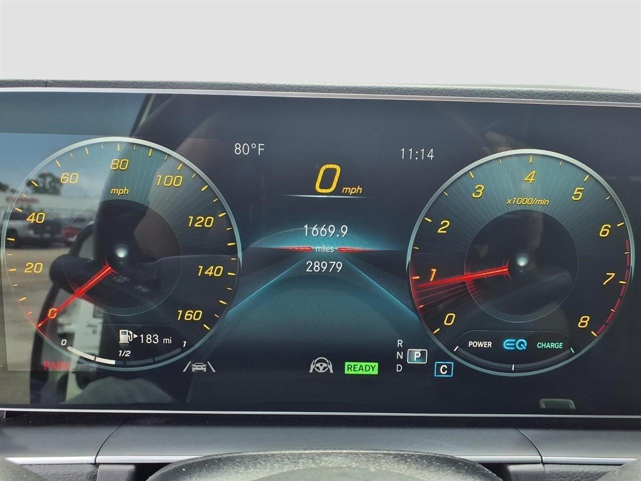 Mercedes-Benz GLE-Class GLE 450 4MATIC Hybrid 2022