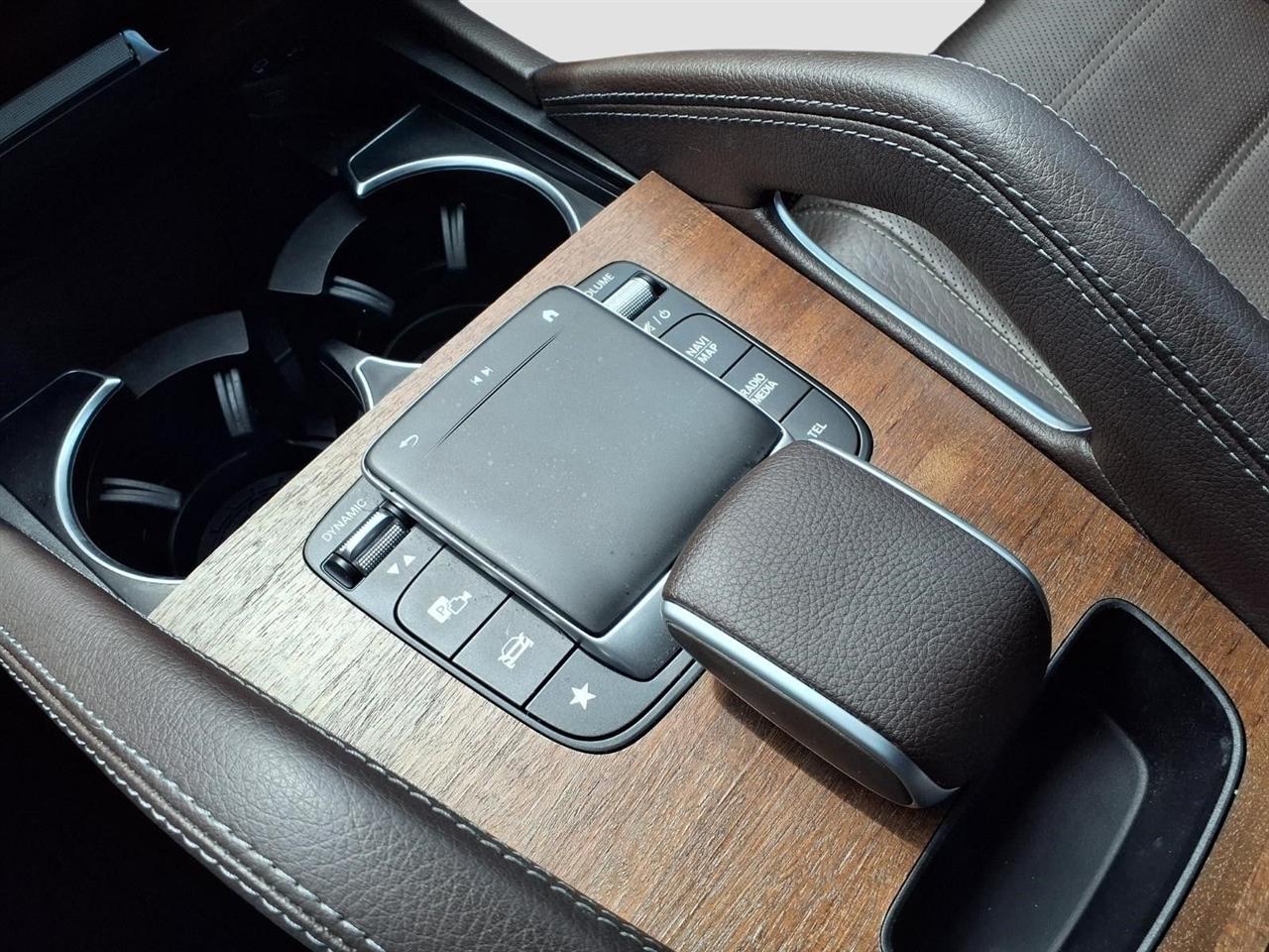 Mercedes-Benz GLE-Class GLE 450 4MATIC Hybrid 2022