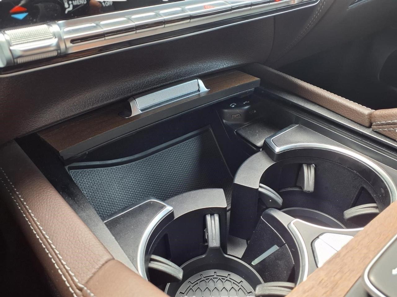 Mercedes-Benz GLE-Class GLE 450 4MATIC Hybrid 2022