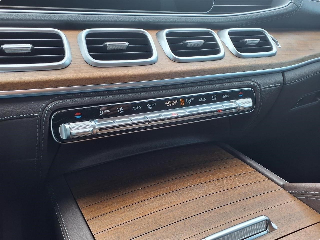 Mercedes-Benz GLE-Class GLE 450 4MATIC Hybrid 2022