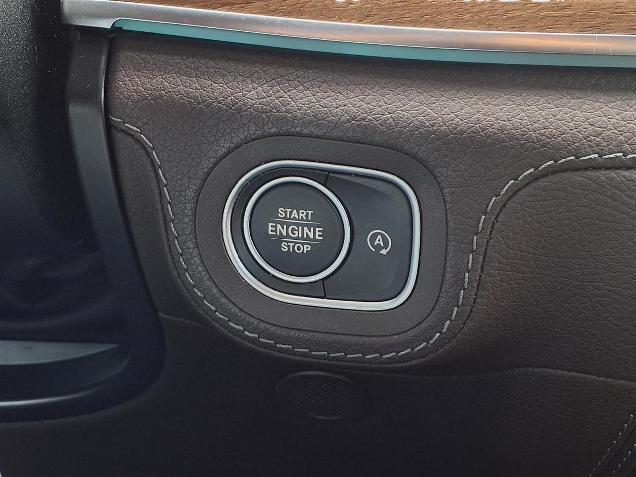 Mercedes-Benz GLE-Class GLE 450 4MATIC Hybrid 2022