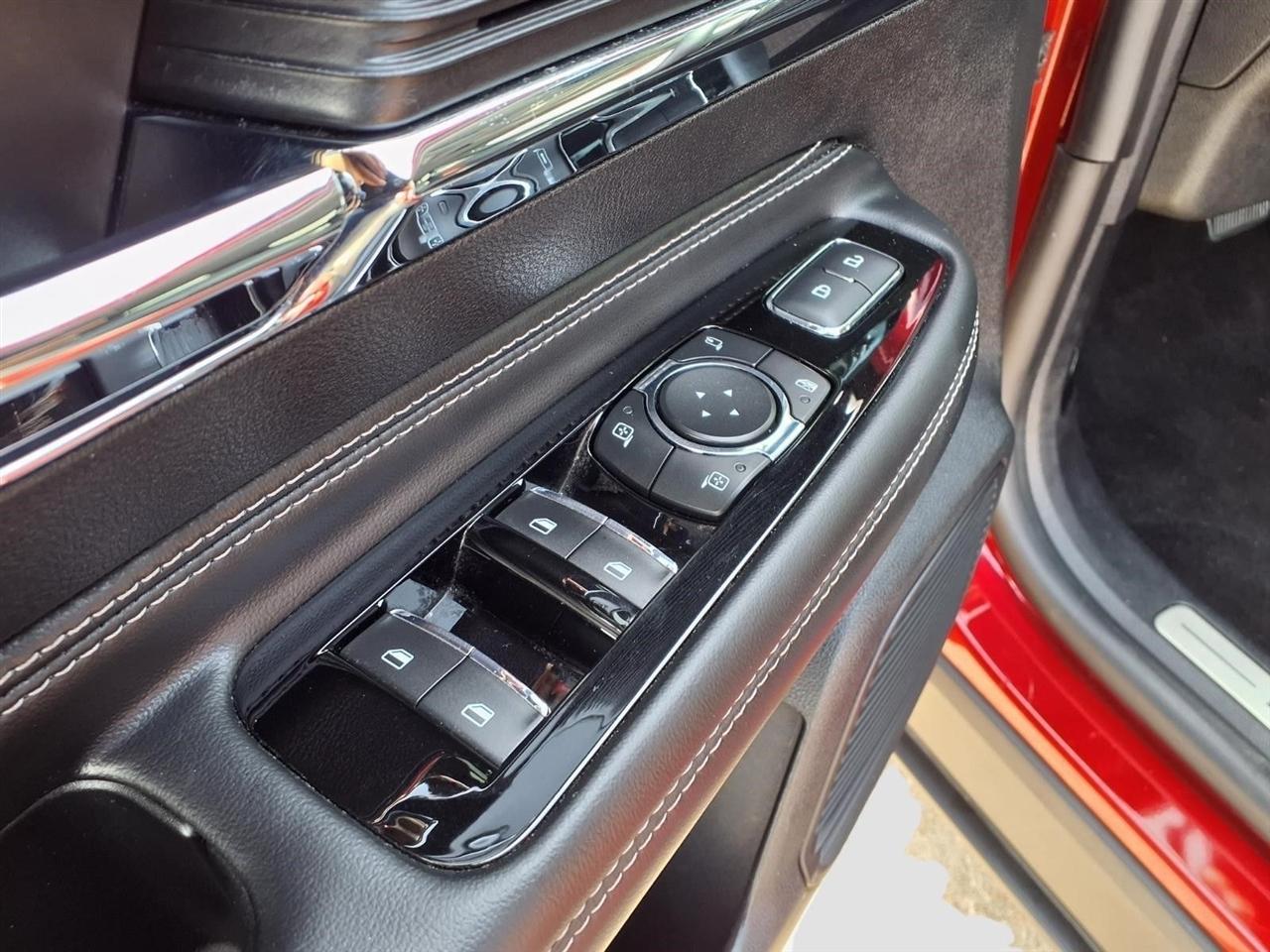 Lincoln Corsair Base 2022