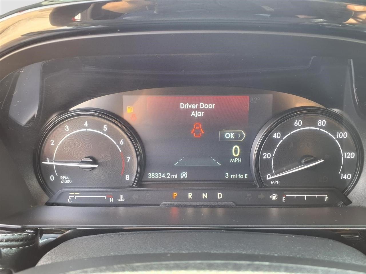 Lincoln Corsair Base 2022