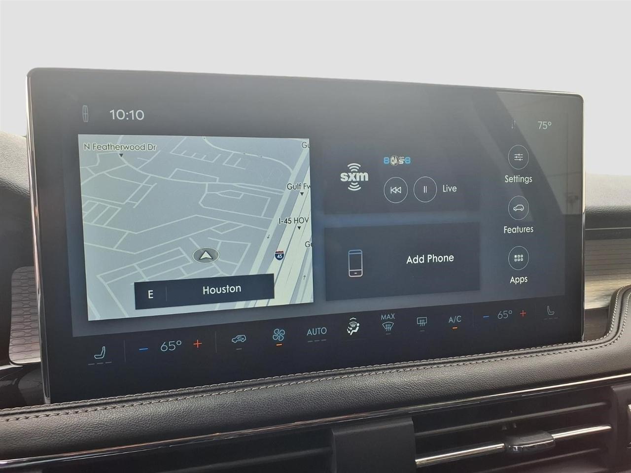 Lincoln Corsair Base 2023